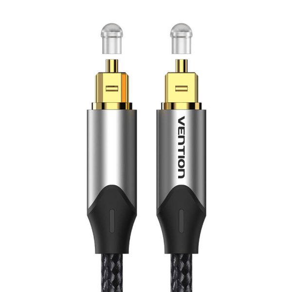 Cable Audio Optical Vention BAVHH 2m (Black) - Image 4