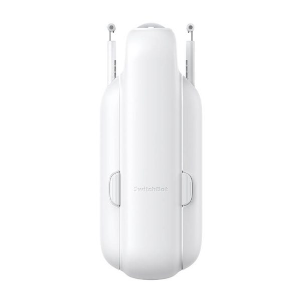 Curtain Motor SwitchBot U Rail 3 (white) — изображение 2