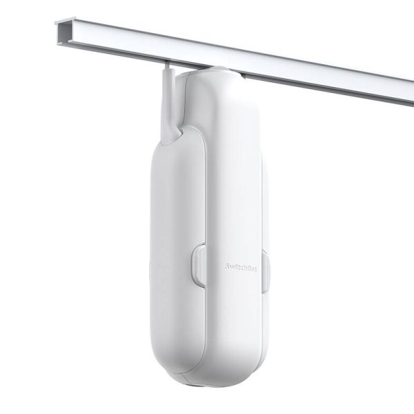 Curtain Motor SwitchBot U Rail 3 (white) — изображение 4