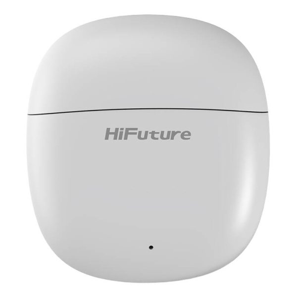 TWS EarBuds HiFuture Sonic Colorbuds 2 (bílá) - Image 3