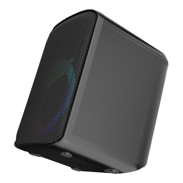 Speaker HiFuture EVENT Bluetooth (black) - Image 5
