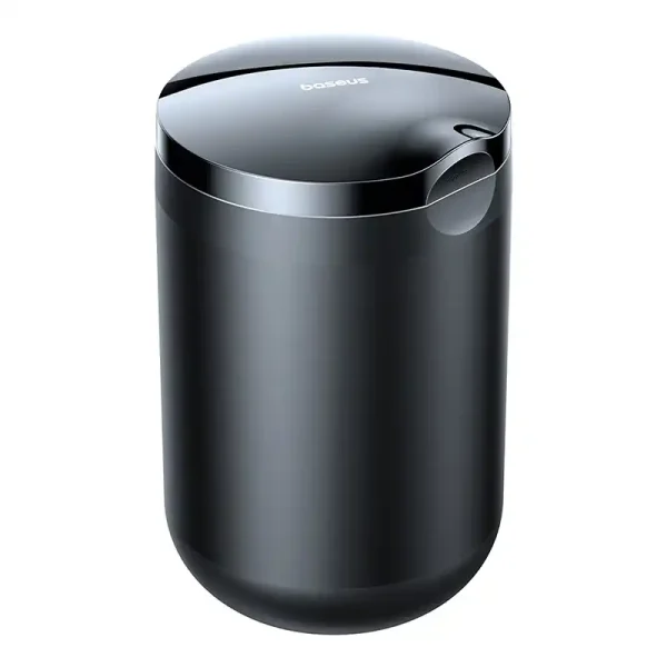 Car Ashtray Baseus Premium 2 (black) - Image 2