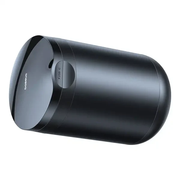 Car Ashtray Baseus Premium 2 (black) - Image 6