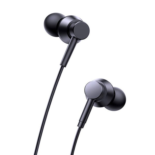 Baseus Encok HZ11 headphones - black - Image 4