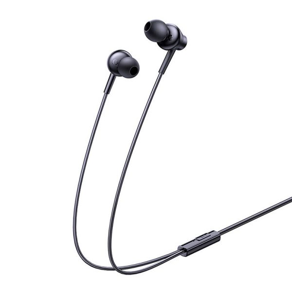 Baseus Encok HZ11 headphones - black - Image 3