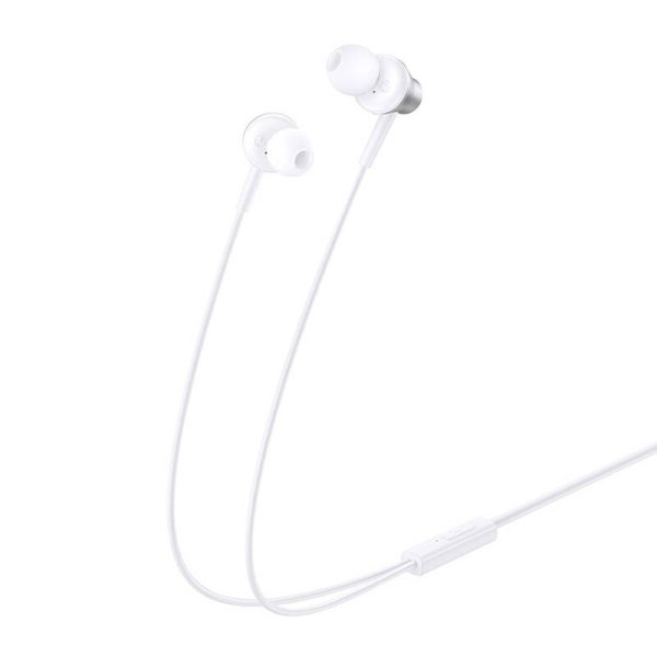 Baseus Encok HZ11 headphones - white - Image 4
