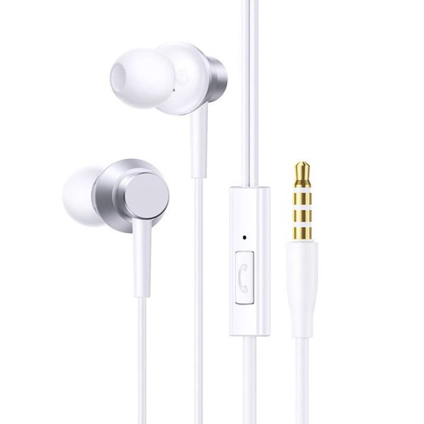 Baseus Encok HZ11 headphones - white - Image 2
