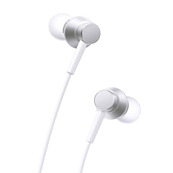 Baseus Encok HZ11 headphones - white - Image 3