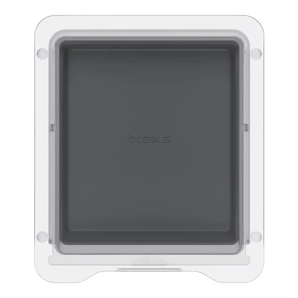 Storage box Tesla Baseus (grey) - Image 2