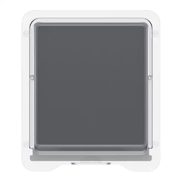 Storage box Tesla Baseus (grey) - Image 6