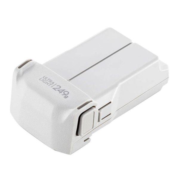 Akumulator bateria DJI Mini 4 Pro 2590mAh — изображение 2