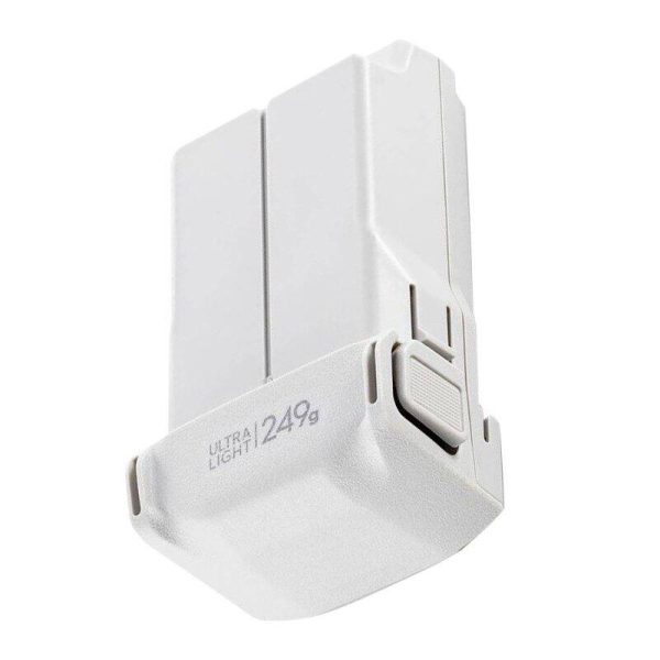 Akumulator bateria DJI Mini 4 Pro 2590mAh — изображение 5