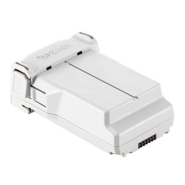 Akumulator bateria DJI Mini 4 Pro 2590mAh — изображение 3