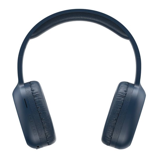 Wireless gaming headphones Havit H2590BT PRO (blue) — изображение 2