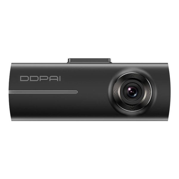 DDPAI N1 Dual Dash cam WiFi 1296p + Rear camera 1080p - Image 3