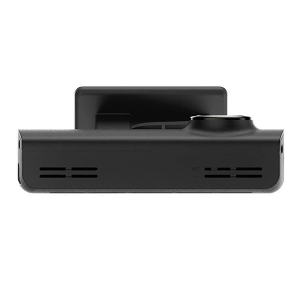 DDPAI N1 Dual Dash cam WiFi 1296p + Rear camera 1080p - Image 4