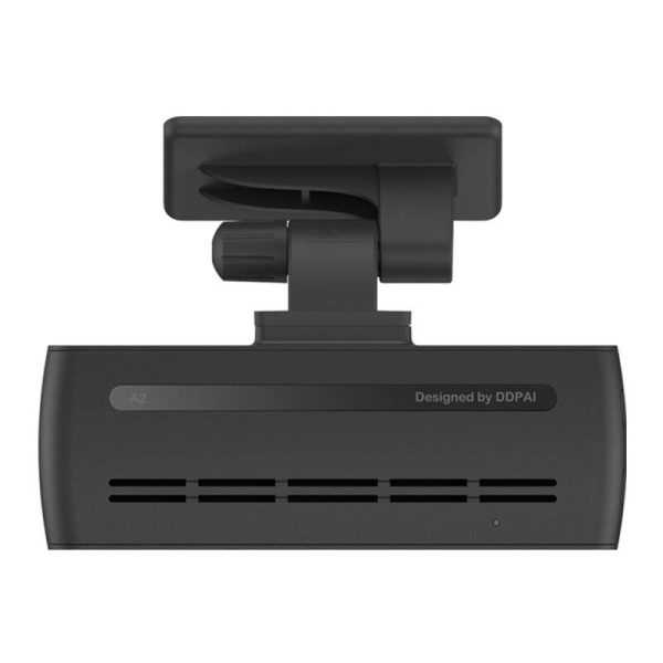 DDPAI N1 Dual Dash cam WiFi 1296p + Rear camera 1080p - Image 5