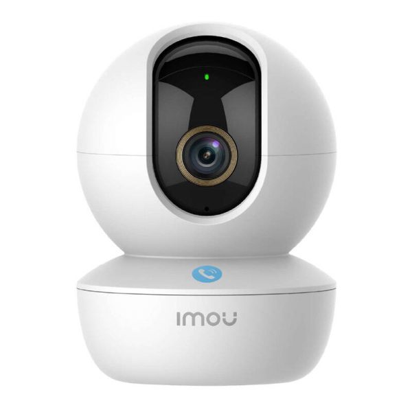 360° Indoor WiFi Camera IMOU Ranger RC 5MP - Image 2