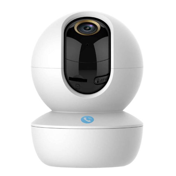 360° Indoor WiFi Camera IMOU Ranger RC 5MP - Image 3