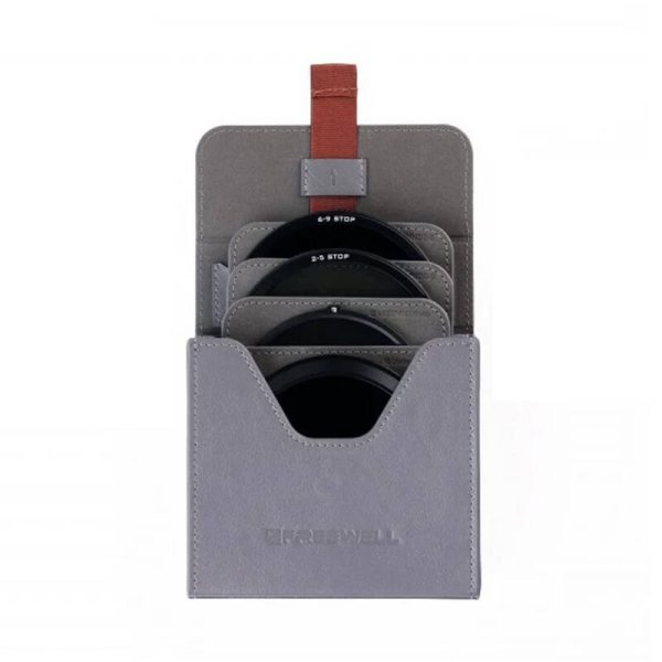 Freewell 82mm Magnetic Variable ND Filter System - Image 2