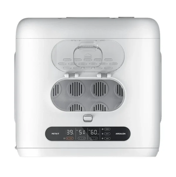 Smart pet dryer PetKit AIRSALON MAX Pro - Image 4