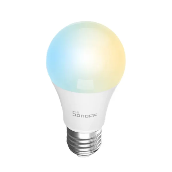 Smart LED Wifi bulb Sonoff B02-BL-A60 - Image 2