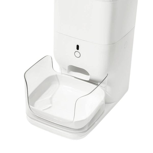 Smart food dispenser CatLink FO4 STD - Image 2