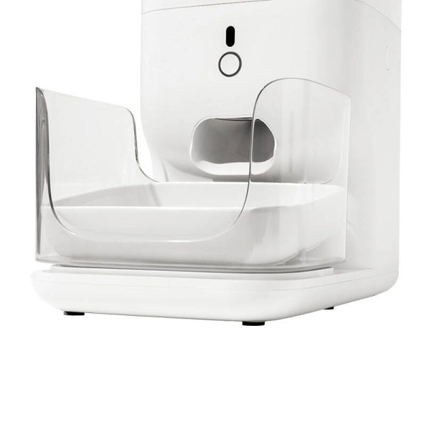 Smart food dispenser CatLink FO4 STD - Image 3