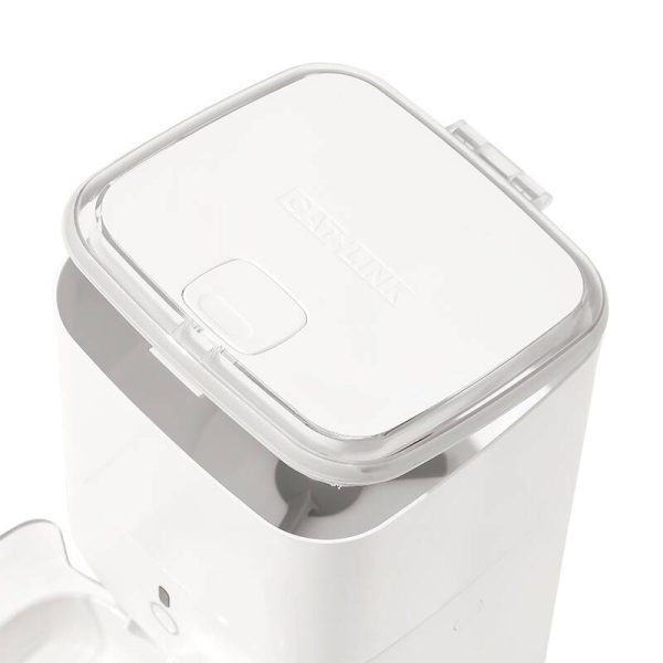 Smart food dispenser CatLink FO4 STD - Image 4