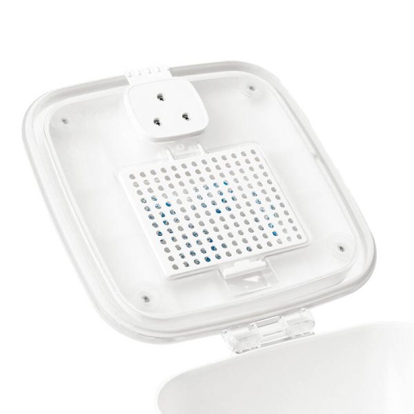 Smart food dispenser CatLink FO4 STD - Image 5
