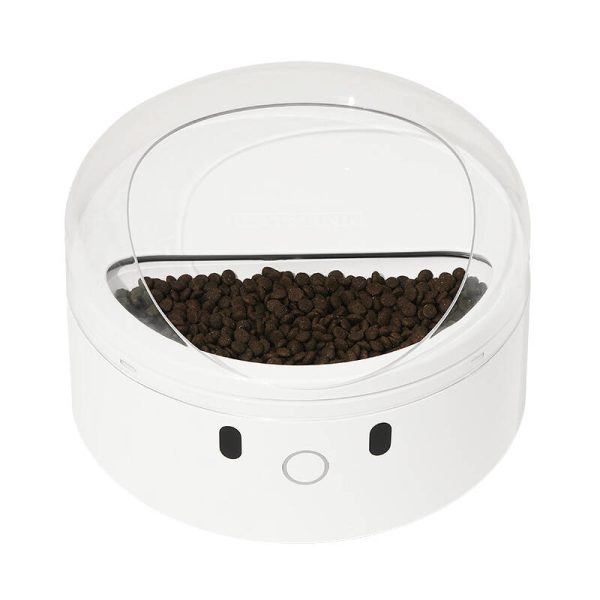 Intelligent food dispenser with cat recognition CatLink F03 Standard - Image 2