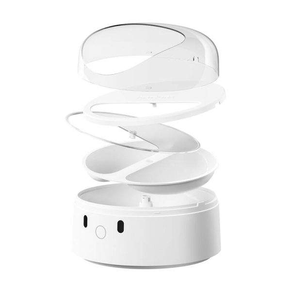 Intelligent food dispenser with cat recognition CatLink F03 Standard - Image 4