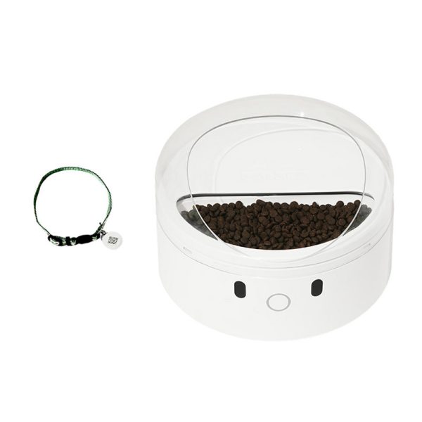 Intelligent food dispenser with cat recognition CatLink F03 Standard - Image 5