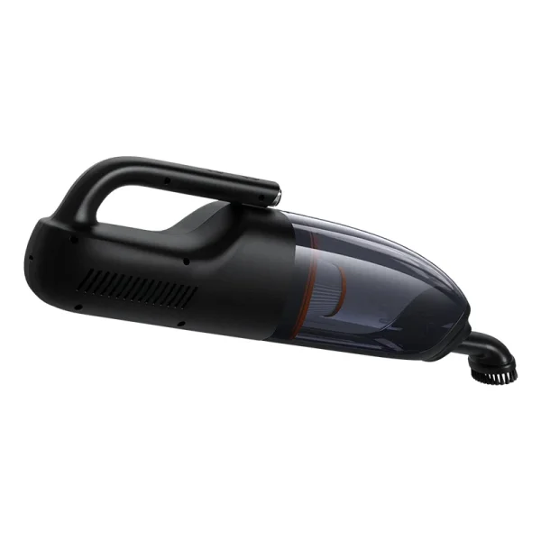 Cordless Handy Vacuum Cleaner Baseus Ap02 6000Pa (black) - Image 4