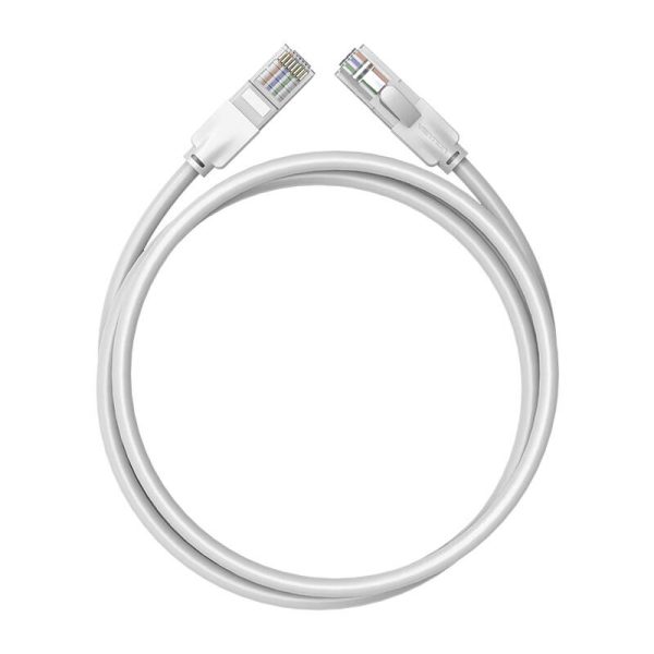 Network Cable UTP CAT6 Vention IBEHH RJ45 Ethernet 1000Mbps 2m Gray - Image 2