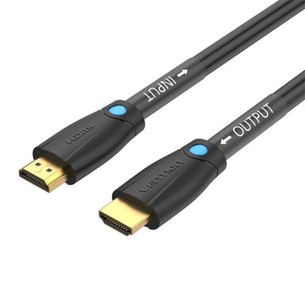 Kabel HDMI Vention AAMBI, 3m, 4K 60Hz (Czarny) - Image 5