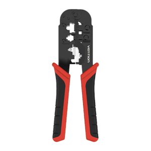 Multifunctional Crimping Tool Vention KEDB0 Black