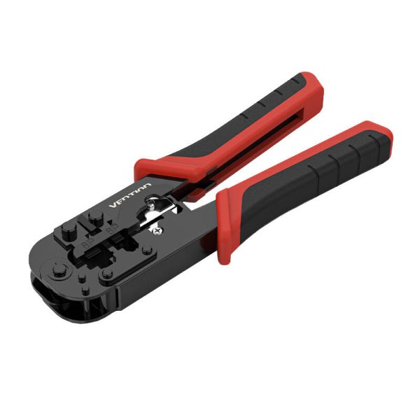 Multifunctional Crimping Tool Vention KEDB0 Black - Image 2