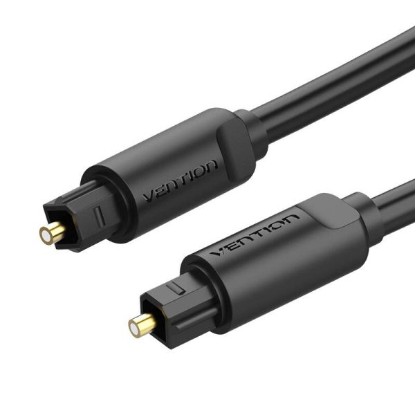 Cable Audio Optical Vention BAEBI 3m Black - Image 2