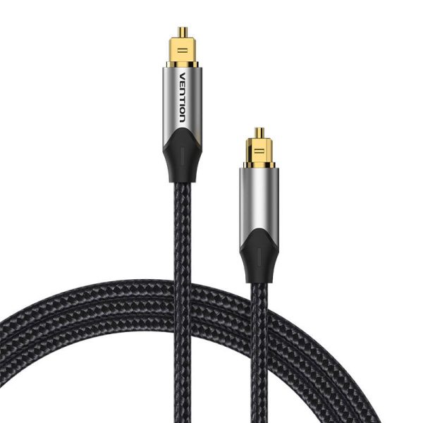 Cable Audio Optical Vention BAVHI 3m Gray - Image 4