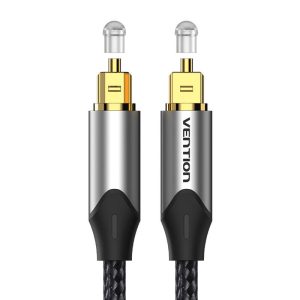 Cable Audio Optical Vention BAVHI 3m Gray