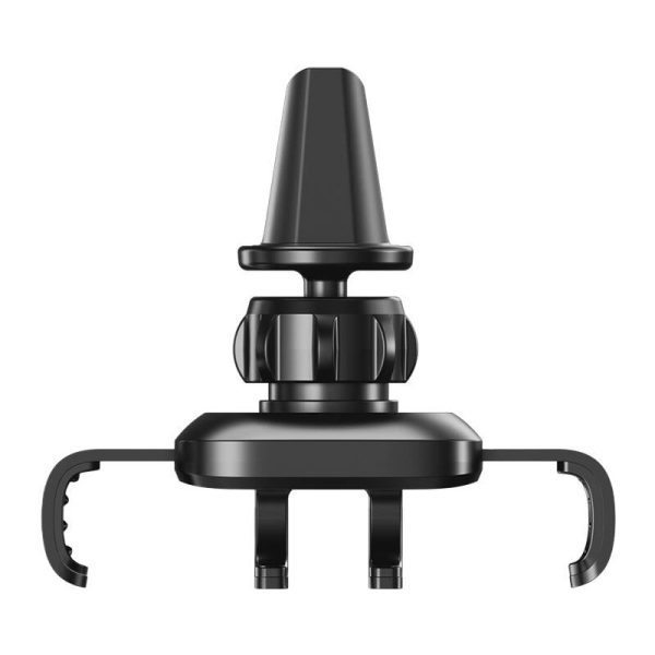 Automatic Car Phone Holder Vention KCTB0 with Clip Black - Image 4