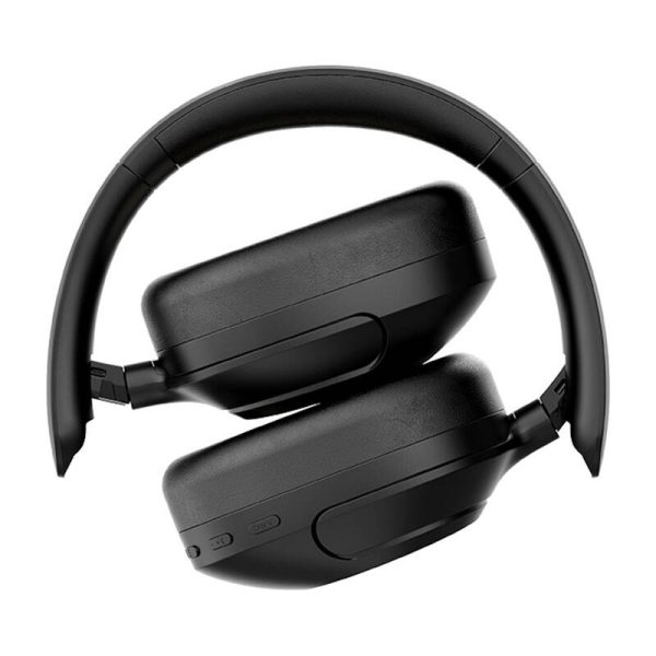 Wireless Headphones QCY ANC H4 (black) — изображение 5