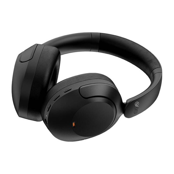 Wireless Headphones QCY ANC H4 (black) — изображение 6