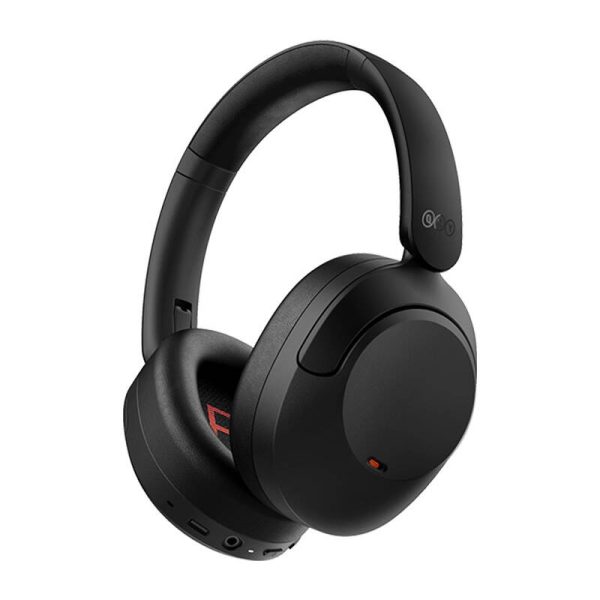 Wireless Headphones QCY ANC H4 (black) — изображение 2