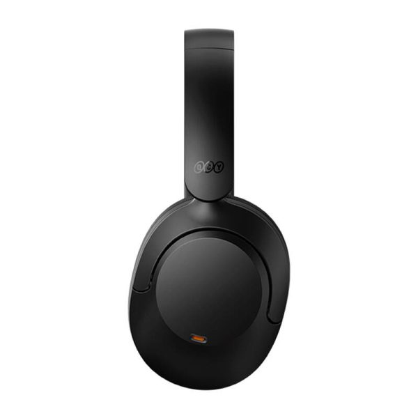 Wireless Headphones QCY ANC H4 (black) — изображение 4