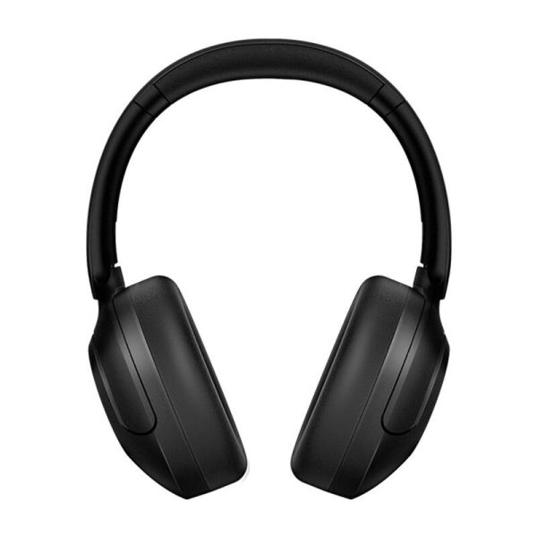 Wireless Headphones QCY ANC H4 (black) — изображение 3