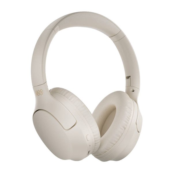 Wireless Headphones QCY H2 PRO (white) - Image 5
