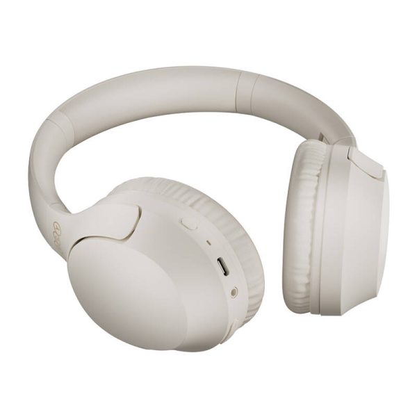 Wireless Headphones QCY H2 PRO (white) - Image 6
