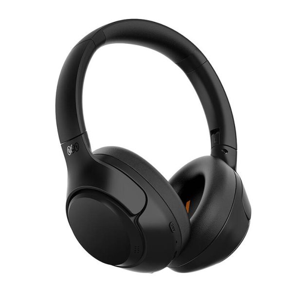 Wireless Headphones QCY H3, ANC (black) — изображение 3